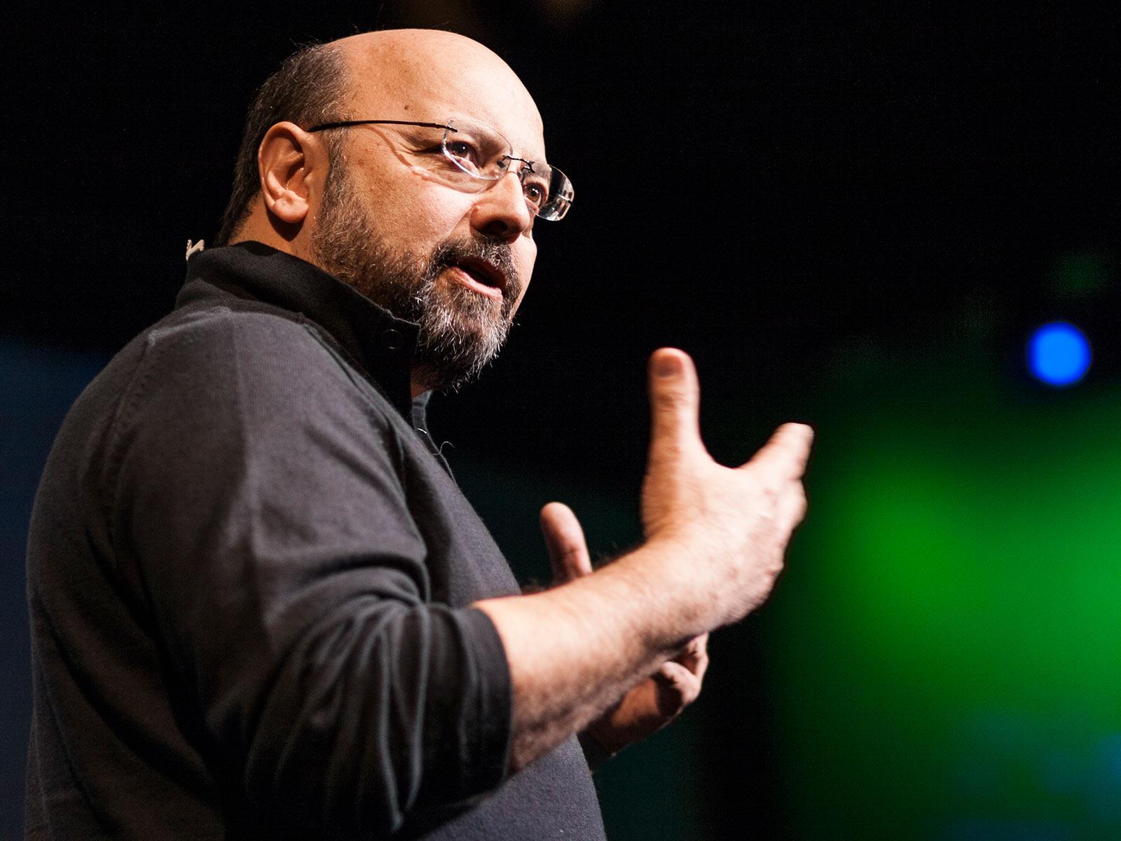 Underwater astonishments