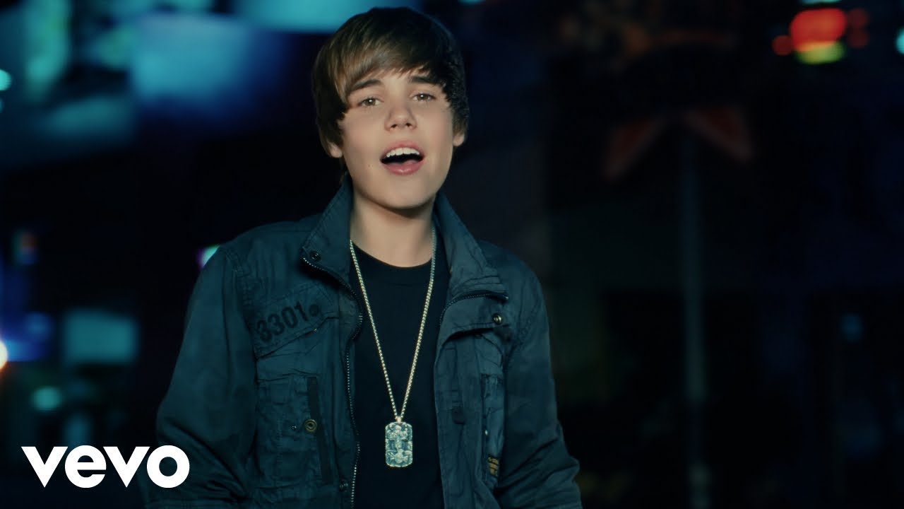Justin Bieber – Baby (Official Music Video) ft. Ludacris